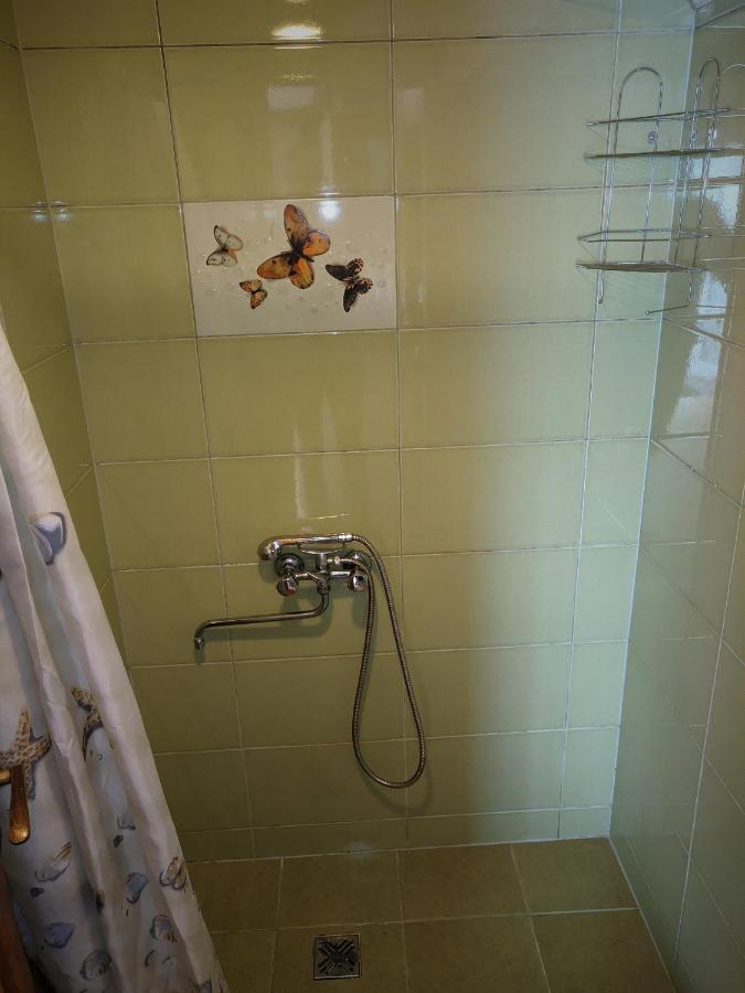 Guest House Nika - Cottages And Rooms In The Heart Of Palanga City Center Dış mekan fotoğraf
