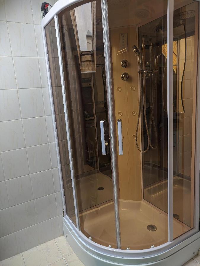 Guest House Nika - Cottages And Rooms In The Heart Of Palanga City Center Dış mekan fotoğraf
