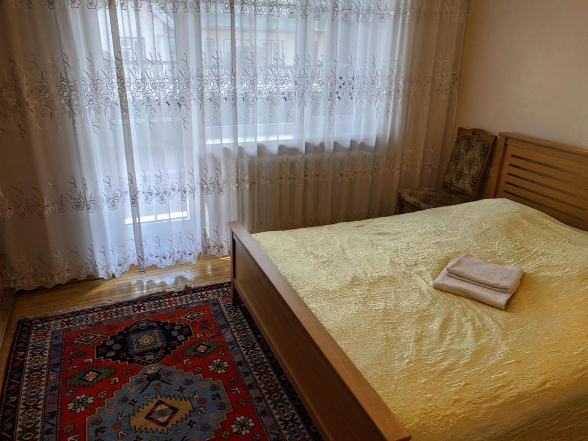 Guest House Nika - Cottages And Rooms In The Heart Of Palanga City Center Dış mekan fotoğraf